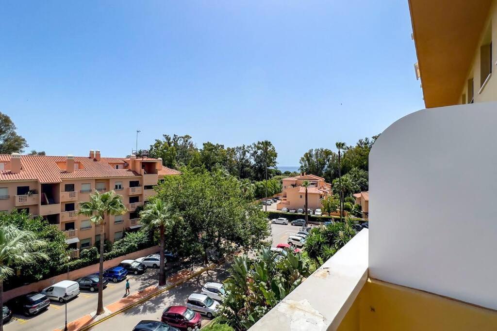 Oleholidays 624 Duplex Carib Playa 200 Mts. Playa Marbella Exterior photo