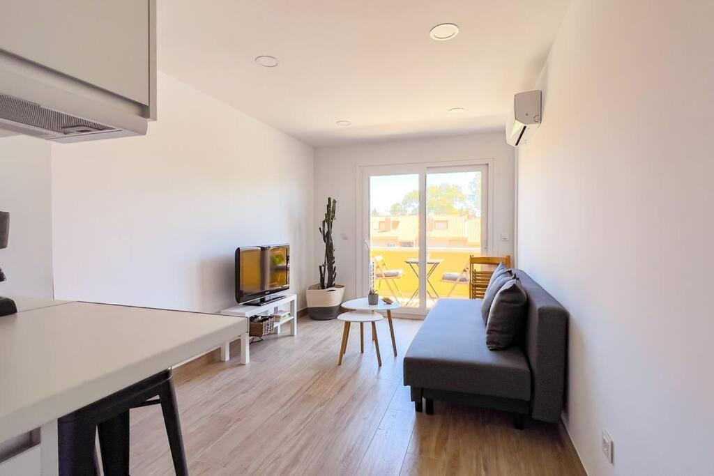 Oleholidays 624 Duplex Carib Playa 200 Mts. Playa Marbella Exterior photo