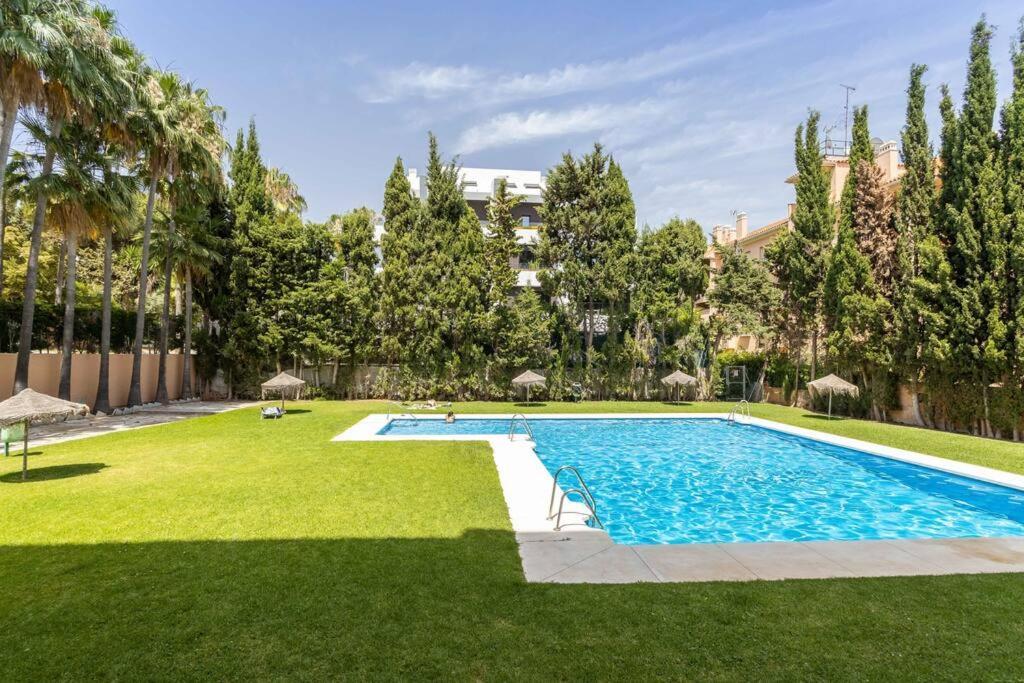 Oleholidays 624 Duplex Carib Playa 200 Mts. Playa Marbella Exterior photo